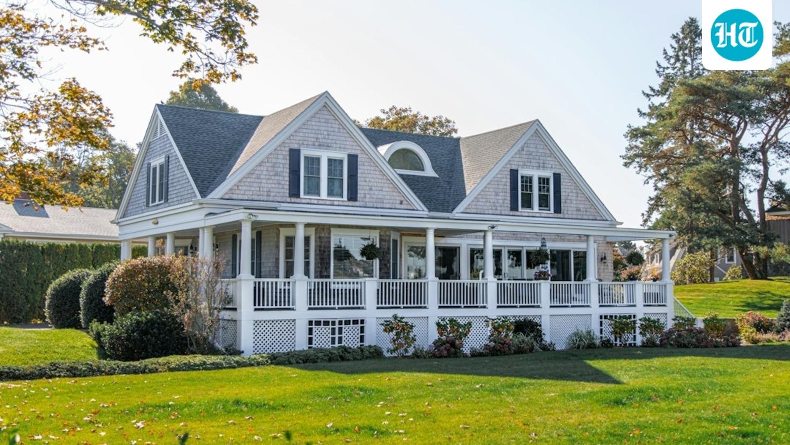 What to Consider Before Choosing a New Home