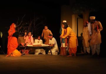 Godan: Premchand’s Masterpiece Directed by Sartaj Narayan Mathur