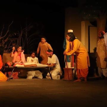 Godan: Premchand’s Masterpiece Directed by Sartaj Narayan Mathur