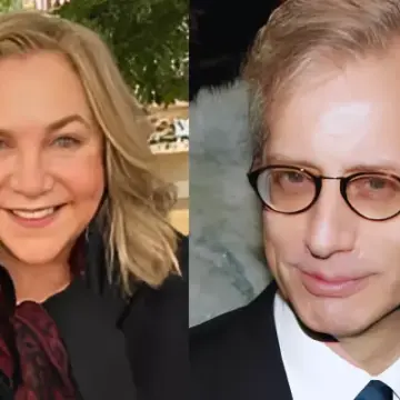 Kathleen Turner and Jay Weiss Divorced After Nearly 23 Years