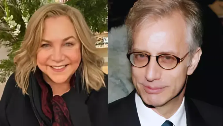 Kathleen Turner and Jay Weiss Divorced After Nearly 23 Years