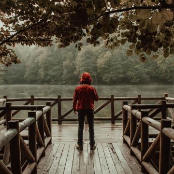 Things Nobody Tells You About Living Alone
