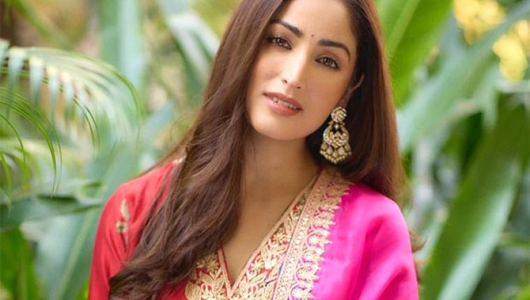 Yami Gautam Dhar Shares Her Favourite Earrings and Discusses Latest Film Nayyi Navelli