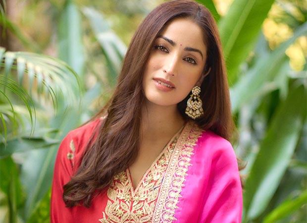 Yami Gautam Dhar Shares Her Favourite Earrings and Discusses Latest Film Nayyi Navelli