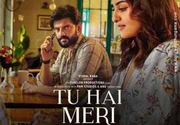 Tu Hai Meri Kiran Plot and Character Details