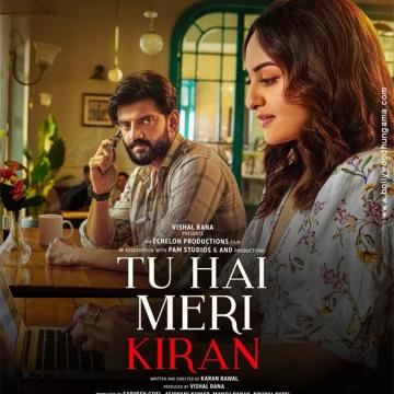 Tu Hai Meri Kiran Plot and Character Details