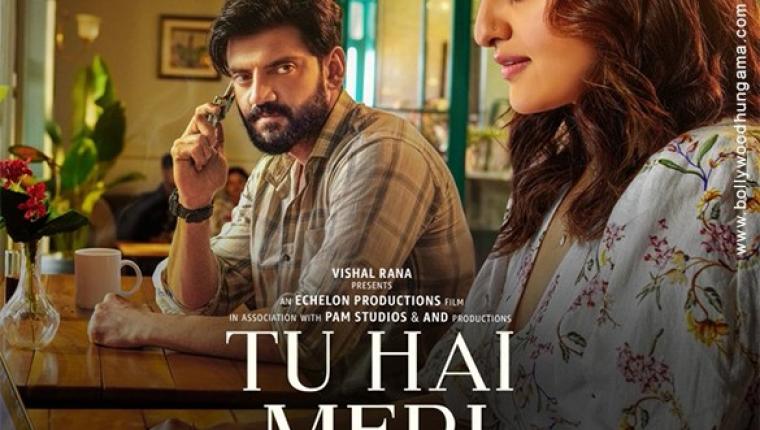 Tu Hai Meri Kiran Plot and Character Details
