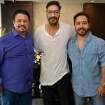Panorama Studios Achieves Five Consecutive Hits in Bollywood
