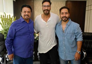 Panorama Studios Achieves Five Consecutive Hits in Bollywood