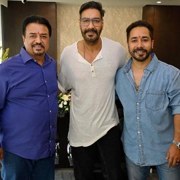 Panorama Studios Achieves Five Consecutive Hits in Bollywood