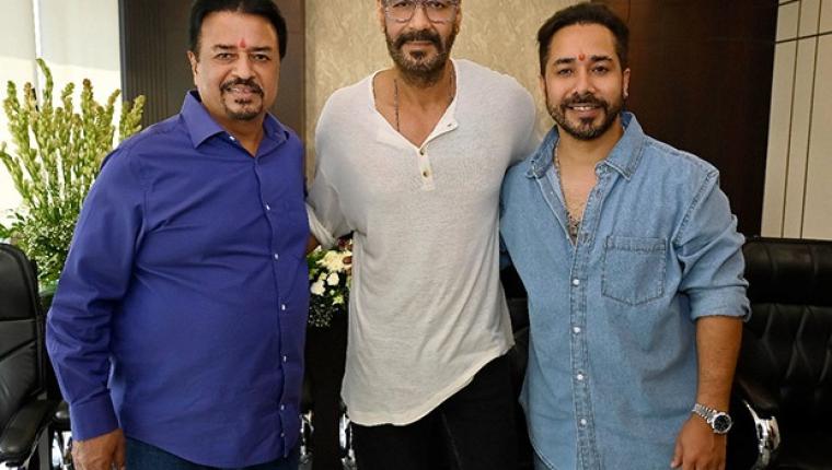 Panorama Studios Achieves Five Consecutive Hits in Bollywood