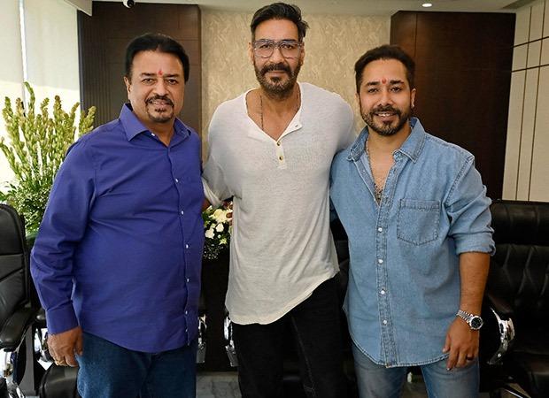 Panorama Studios Achieves Five Consecutive Hits in Bollywood