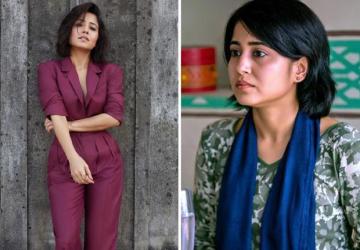 Shweta Tripathi Reflects on Her Journey Playing Golu Gupta in Mirzapur