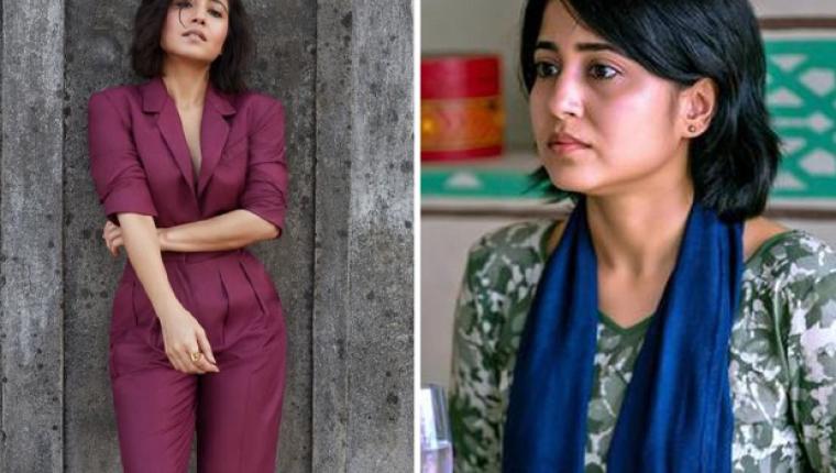 Shweta Tripathi Reflects on Her Journey Playing Golu Gupta in Mirzapur