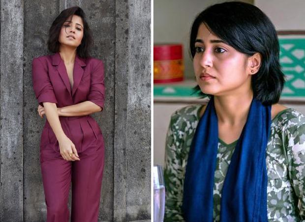 Shweta Tripathi Reflects on Her Journey Playing Golu Gupta in Mirzapur