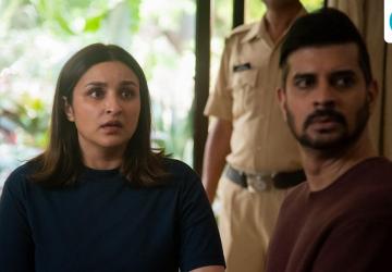 Shaque Review: Jennifer Winget and Parineeti Chopra Starrer Falls Flat