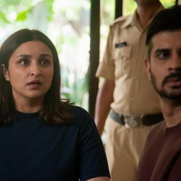 Shaque Review: Jennifer Winget and Parineeti Chopra Starrer Falls Flat