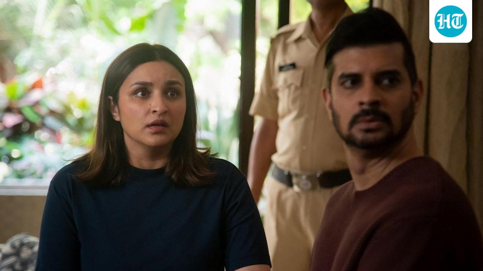 Shaque Review: Jennifer Winget and Parineeti Chopra Starrer Falls Flat