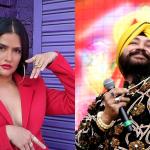 Sona Mohapatra Calls for Professional Accountability After Daler Mehndi's Delhi Sufi Festival Performance