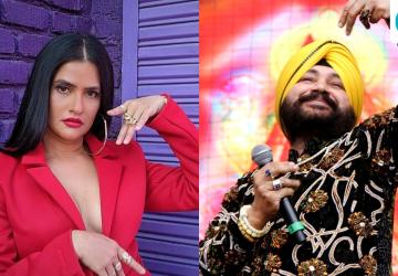 Sona Mohapatra Calls for Professional Accountability After Daler Mehndi's Delhi Sufi Festival Performance