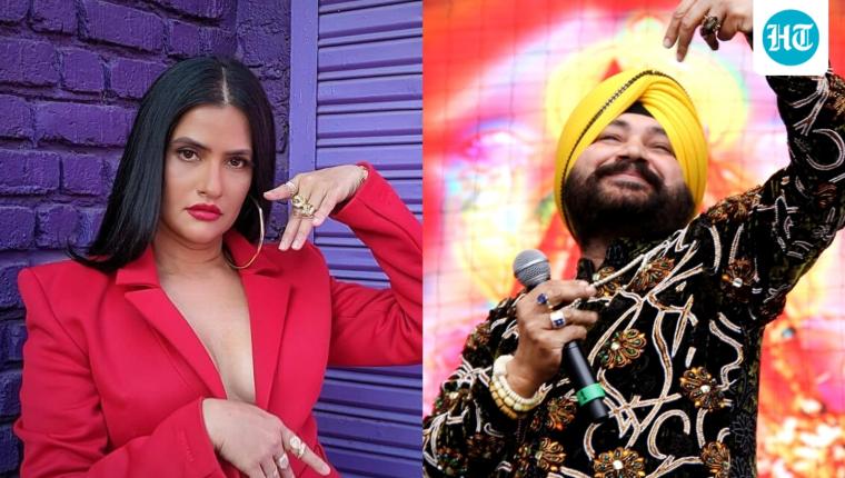Sona Mohapatra Calls for Professional Accountability After Daler Mehndi's Delhi Sufi Festival Performance