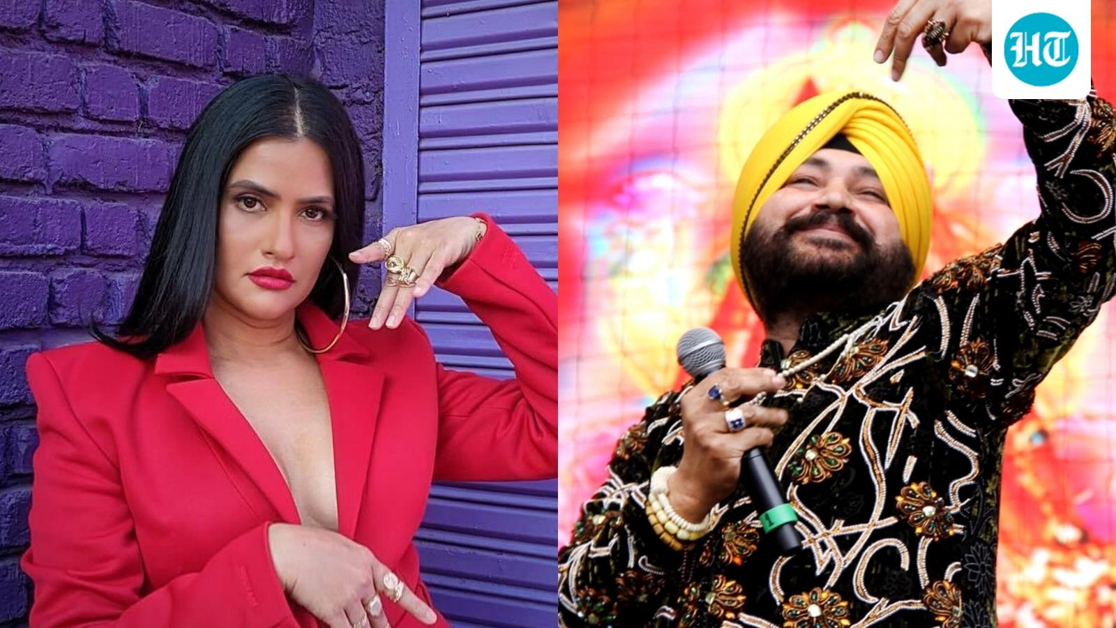 Sona Mohapatra Calls for Professional Accountability After Daler Mehndi's Delhi Sufi Festival Performance