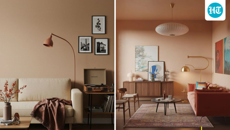 How to Choose the Right Colours for a Warm and Cosy Home