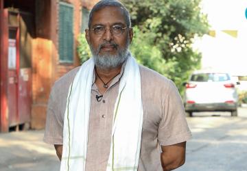 Atul Kasbekar Recalls Nana Patekar Preparing Firewood for His Own Funeral