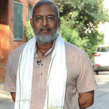 Atul Kasbekar Recalls Nana Patekar Preparing Firewood for His Own Funeral