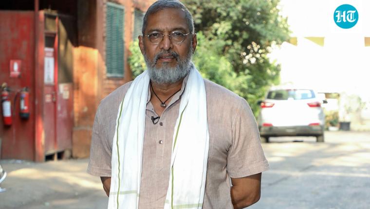 Atul Kasbekar Recalls Nana Patekar Preparing Firewood for His Own Funeral