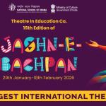 RANNBHEDI Play Explores Modern Struggles and Mahabharata Parallels