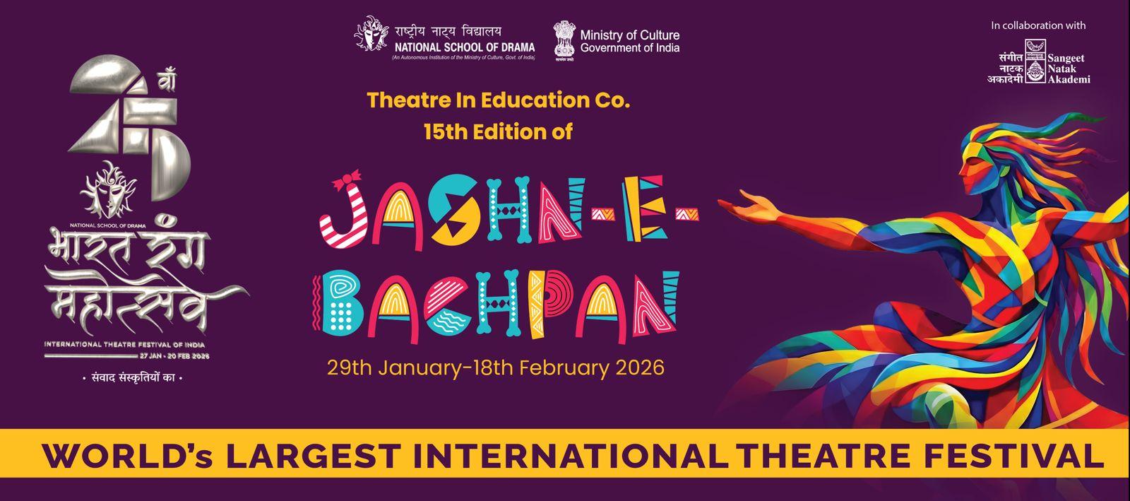 RANNBHEDI Play Explores Modern Struggles and Mahabharata Parallels