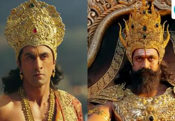 International Trailer for Ramayana Released