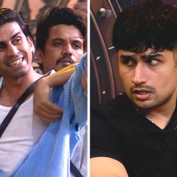 Bigg Boss 20: Kushal Tanwar’s Team Demands Nakul Dhull’s Eviction After Physical Altercation
