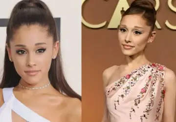 Ariana Grande Addresses Cosmetic Procedures and Past Surgeries