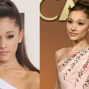 Ariana Grande Addresses Cosmetic Procedures and Past Surgeries