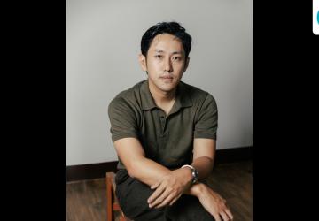TIFF Award-Winning Filmmaker Theja Rio Discusses Internal Conflict and New Film Angh