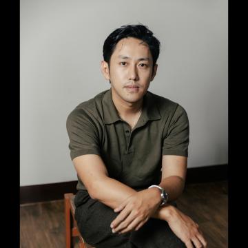 TIFF Award-Winning Filmmaker Theja Rio Discusses Internal Conflict and New Film Angh