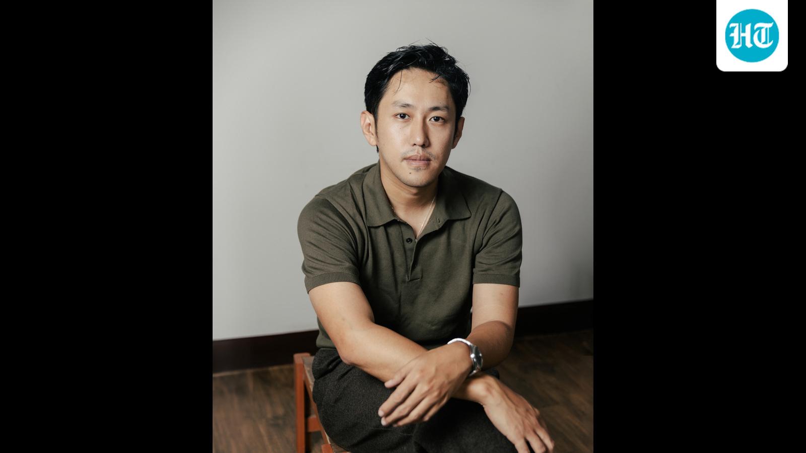 TIFF Award-Winning Filmmaker Theja Rio Discusses Internal Conflict and New Film Angh