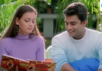 Dia Mirza Celebrates 25 Years of Rehnaa Hai Terre Dil Mein