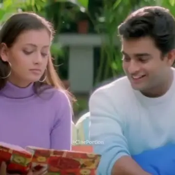 Dia Mirza Celebrates 25 Years of Rehnaa Hai Terre Dil Mein