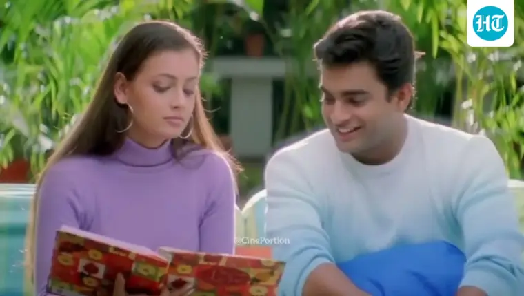 Dia Mirza Celebrates 25 Years of Rehnaa Hai Terre Dil Mein
