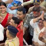 Govinda Responds to Dating Rumors Involving Komal Rani Swarnkar