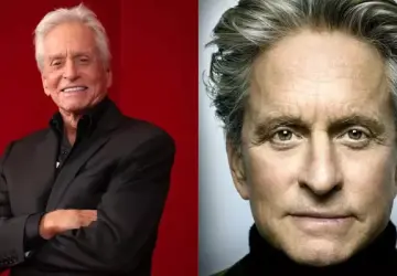 Michael Douglas Details Stage Four Throat Cancer Battle and 40-Pound Weight Loss in New Memoir