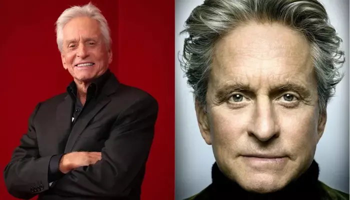 Michael Douglas Details Stage Four Throat Cancer Battle and 40-Pound Weight Loss in New Memoir