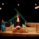 Manduka Upakhyana: A Play on Obsession, Art, and Awakening