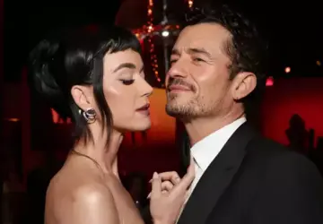 Katy Perry and Orlando Bloom Face New Court Action Over USD 15M Mansion Dispute