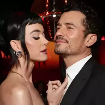 Katy Perry and Orlando Bloom Face New Court Action Over USD 15M Mansion Dispute