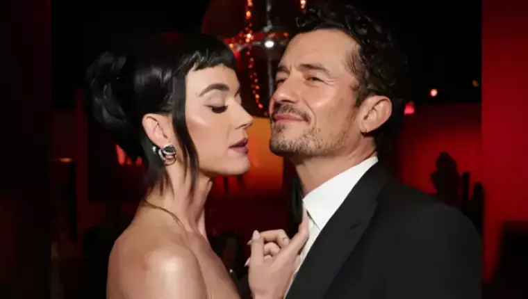 Katy Perry and Orlando Bloom Face New Court Action Over USD 15M Mansion Dispute