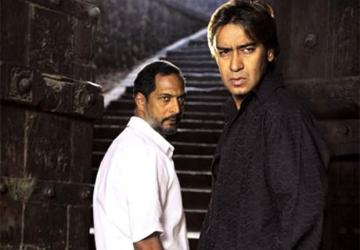 Ajay Devgn Pays Heartfelt Tribute to Late Veteran Actor Nana Patekar